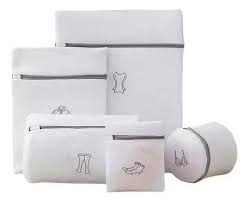 BOLSA DE LAVANDERIA X5 PCS
